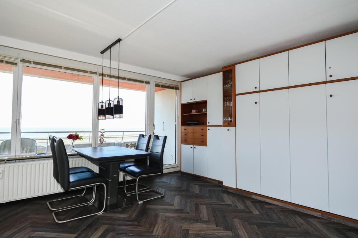 Haus Am Meer14 - App. 30 S+Wb Westerland Ngoại thất bức ảnh