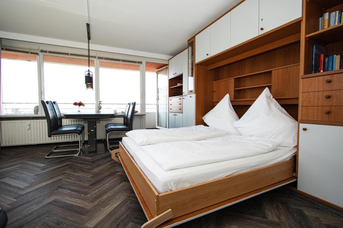 Haus Am Meer14 - App. 30 S+Wb Westerland Ngoại thất bức ảnh