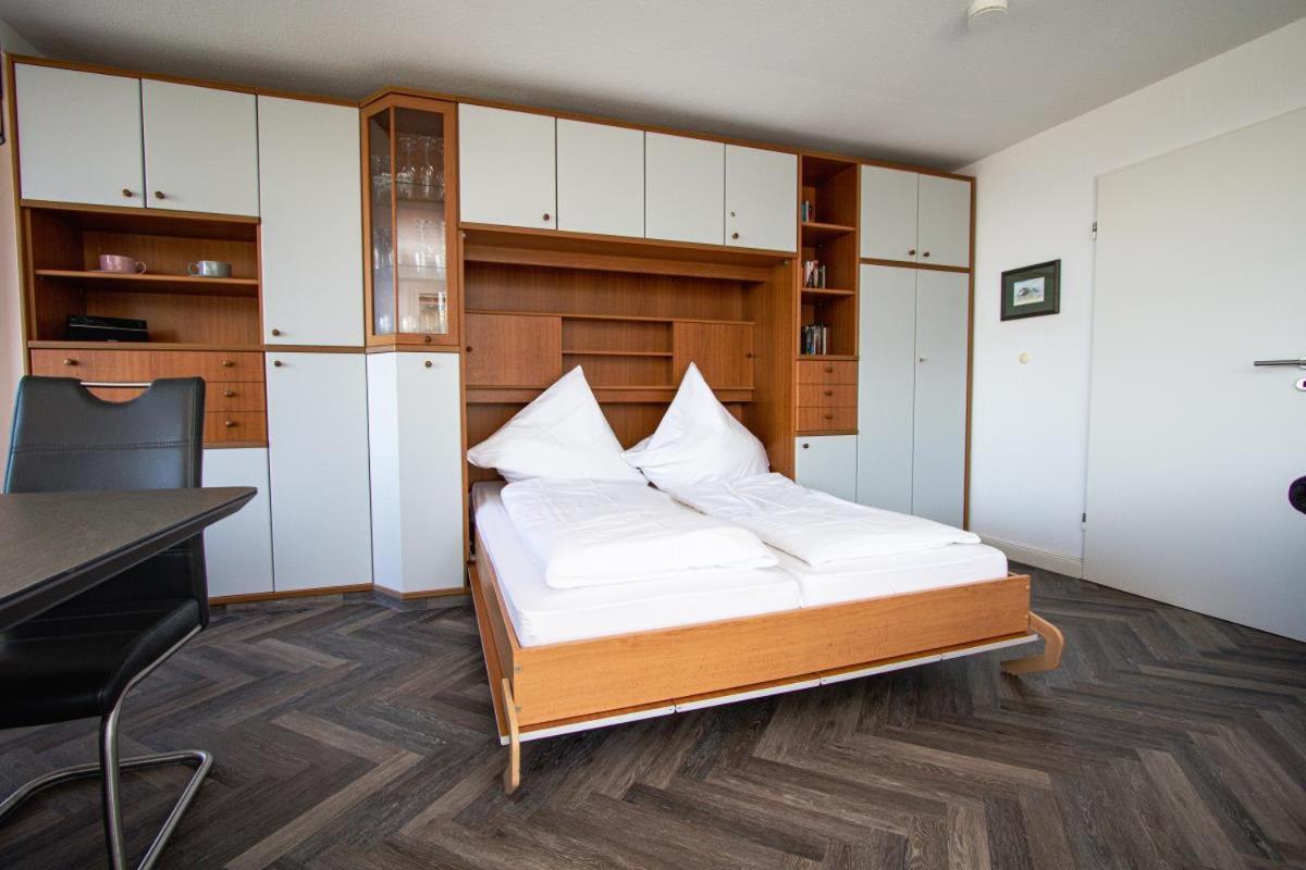 Haus Am Meer14 - App. 30 S+Wb Westerland Ngoại thất bức ảnh